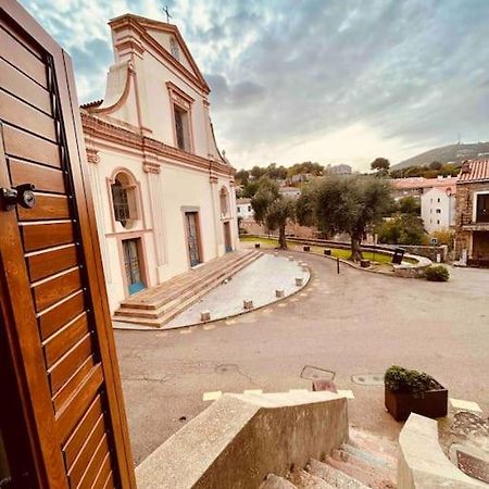 Charmant Petit Appartement Place De L Eglise เพียนา ภายนอก รูปภาพ